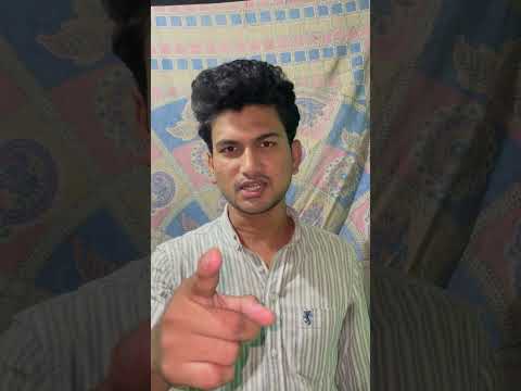 inzamam Audition negative character