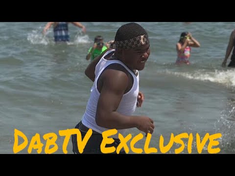 YNCR Chum - Gotta Get It (DabTV Exclusive - Official Audio)