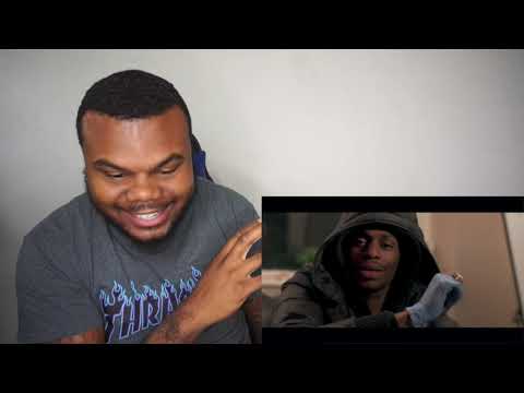 E1 x Russ Millions x Buni x Turner Out Of Order (REUPLOAD) #8 *AMERICAN REACTION*