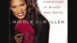 Nicole C. Mullen- Lamb of God