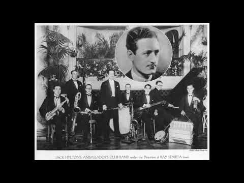 Ray Starita And His Ambassadors Band - Second Hand Rose