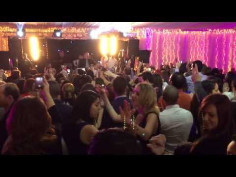 Salle c royal réveillon 2015 Cheb khalass