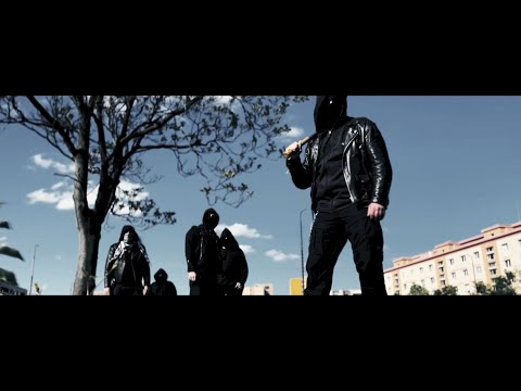 Morhörr - Morhörr - Upadok (Official Music Video)
