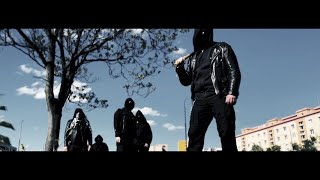 Video Morhörr - Upadok (Official Music Video)