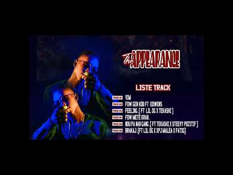 FEELING ___G-black No Fakess ft Tekashi X Lil OG