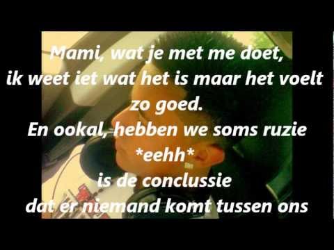 Alexx ft Lucky Luck - Lief, Leuk & Sexy