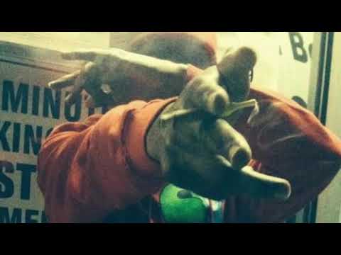 GloBServin - Ice Cold