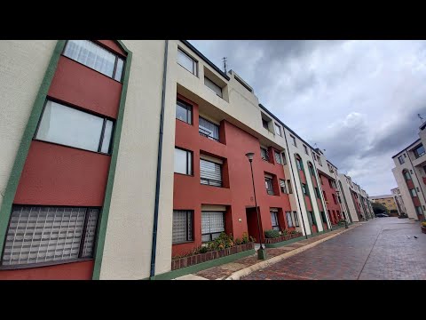 Apartamentos, Venta, Bogotá - $420.000.000