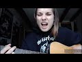 Danzig - Mother (Cover by Pauline)