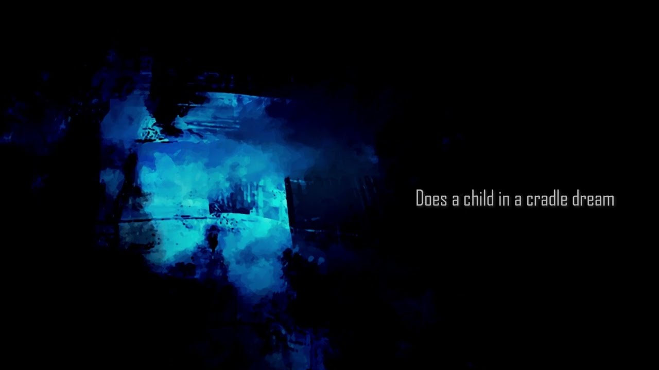 [INST / Skeb Request] Does a child in a cradle dream