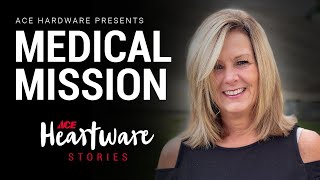 Medical Mission - Ace Heartware Stories