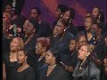 I'm Encouraged - FGBCF Women's Mass Choir, "Daughters Of The Promise"