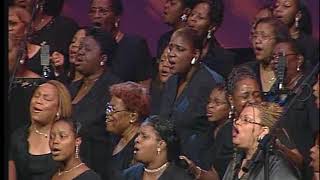 I&#39;m Encouraged - FGBCF Women&#39;s Mass Choir, &quot;Daughters Of The Promise&quot;