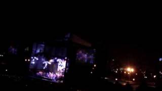 Allman Brothers Band @ Charter One 2009 - Southbound