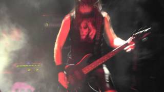 Revolt - Cold Demons (Vader cover, live at Famous Flesh Fest 2016)