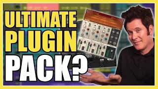 Ultimate Plugin Pack? - Eventide's Anthology XII Bundle