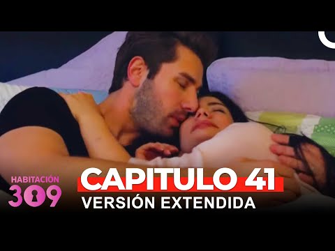 Habitación 309 Capítulo 41 (Versión Extendida)