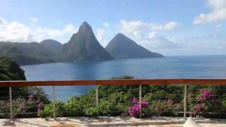 Affordable St. Lucia -- Island Overview | Caribbean Travel + Life