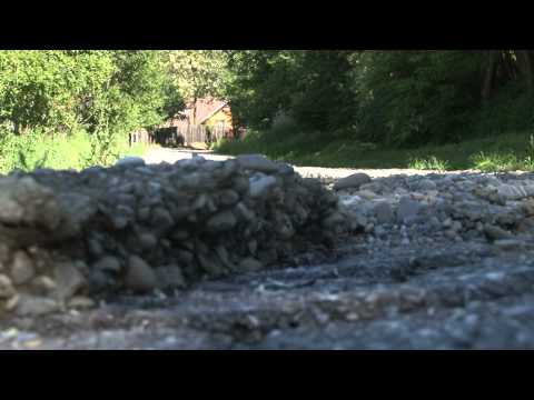 Drumul Judetean din prahova care exista doar pe hartie