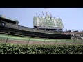 Making Priceless Memories At Wrigley Field