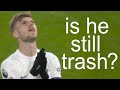 Timo Werner came back to Premier League...