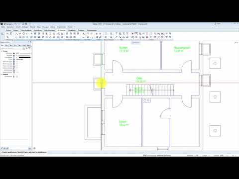 Fenster verschmälern