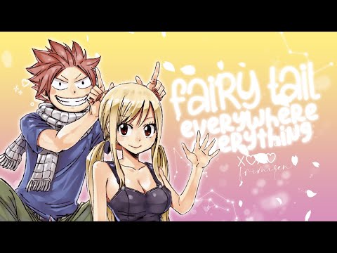 『 MMV 』 She's Everything