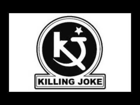 Killing Joke-Pandemonmium-the dragonfly mix