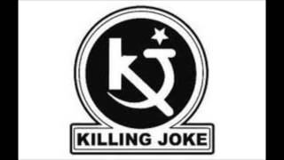 Killing Joke-Pandemonmium-the dragonfly mix