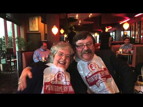 Retirement Tribute to Robert "Lynn" Cahill from J.B. Hunt