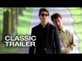 RAIN MAN Official Trailer #1 - Tom Cruise, Dustin.