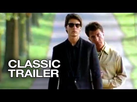 Rain Man (1988) Official Trailer