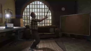 ＜蘇晉毅＞在玩GTA5