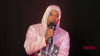 Doe Boy Talks Rebuilding His Career After Prison Sentence + Meeting Future and Signing to Freebandz