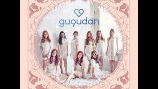 [HQ] [AUDIO] 구구단 (gugudan) – Wonderland @ Mini Album [Act.1 The Little Mermaid]