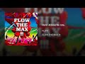 Hero Kibou No Uta FLOW FLOW THE MAX DBZ The Battle Of The Gods