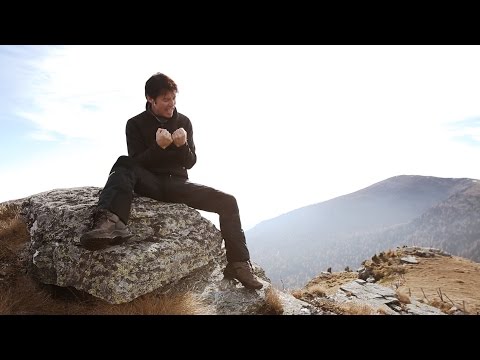 Andreas Rauch - Das ist unsere Zeit (Offizielles Video)