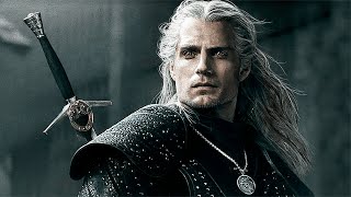 Трейлер "Ведьмак" на русском языке 2019