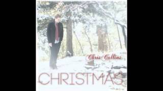 "O Little Town of Bethlehem" from new album by Chris Cullins "Christmas"