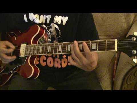 Let The Good Times Roll - Roy Orbison
