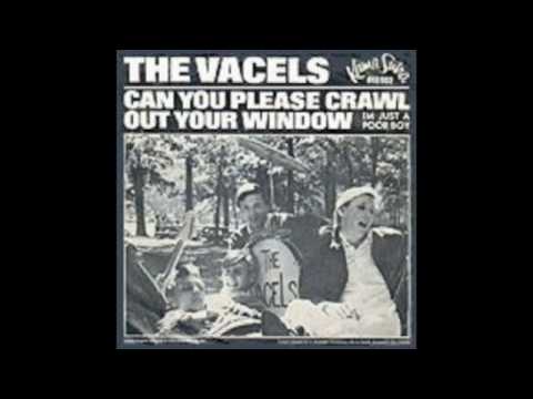 VACELS- YOU'RE MY BABY