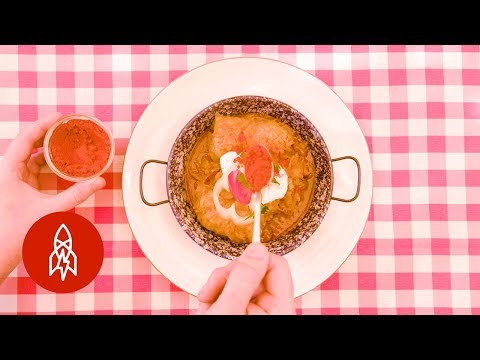 【動画で世界旅行】ハンガリーの首都 "ブダベスト" の名産「パプリカ」