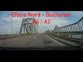 A2 Eforie Nord Bucharest 2x Speed