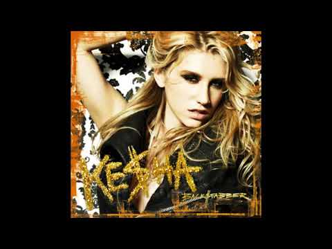 Backstabber - Kesha (Explicit Version)