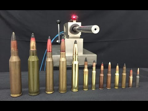 MACHINE GUN RESISTANT GLASS (FB6)