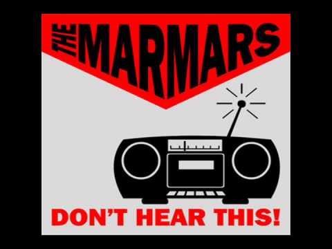The Marmars - My friend's stupid ska
