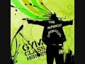 Gym Glass Heroes - Papercuts