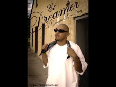 In Love Again - El Dreamer