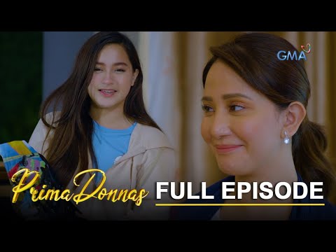 Prima Donnas 2: Full Episode 59