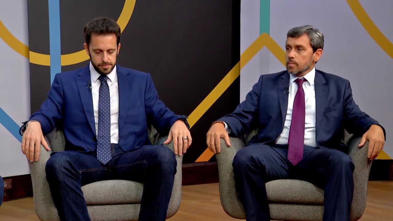 Os 30 anos da Constituição Cidadã - Debate | Canal Futura